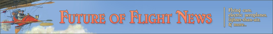 Future of Flight News